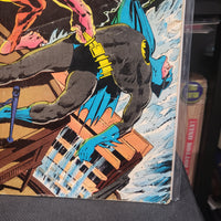Batman #224 (Aug 1970) Neal Adams/Dick Giordano Cover - Vs. Mordoch GOOD