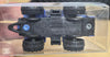 2013 Matchbox Acre Maker Police Die-Cast Vehicle With Hitch - In Case