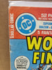 World's Finest Comics #267 (1981) DC Comics Buckler/Giordano Cover 5 Stories EX