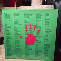 The J. Geils Band - Freeze Frame (1981) LP EMI Centerfold SOO-17062 Pop Rock