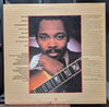 George Benson – Breezin' Vinyl LP – 1976 Warner Bros. Records – Jazz Funk Soul – Grammy Record of the Year