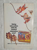 Roger Rabbit's Toontown #3 – October 1991 – Walt Disney Comics – Who Framed Roger Rabbit – VF