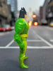 1994 Kenner Batman The Animated Series Green Suit Mission Masters 2 Action Figure