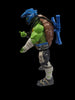2016 Teenage Muntant Ninja Turtles TMNT Street Speeder 5" Leonardo Action Figure