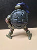 2005 Mirage Studios TMNT Teenage Mutant Ninja Turtles Combat Warriors Don Figure
