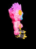 2020 Treasure X Sunken Gold Color Change Iggy La Goon Ultra Rare 2.5" Action Figure Toy