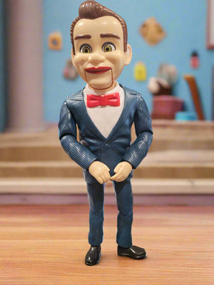 Disney Pixar Toy Story 4 Benson Ventriloquist 13