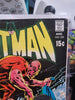 Batman #224 (Aug 1970) Neal Adams/Dick Giordano Cover - Vs. Mordoch GOOD