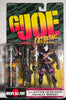 1995 Kenner G.I. Joe Extreme Iron Klaw Action Figure Sealed With Rocket Launcher