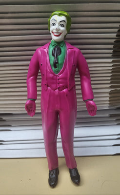 NJ Croce Classic TV Batman Cesar Romero Joker 5.5