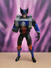1996 Toybiz X-Men X-Force Wolverine Anti-Magnetism Mutant Armor Marvel Figure
