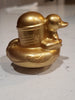 2019 McDonald's Happy Meal Minions Golden Stuart Duck Floatie Minion Variant Figure