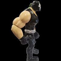 DC Comics Multiverse Bane Venom Tank 4.5" Action Figure Batman