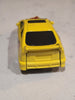 2001 McDonald's Hot Wheels Honda Civic Fast Food Happy Meal Toy Die-Cast Car
