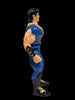 1993 Tyco Double Dragon Billy Lee Video Game 4.5" Vintage Arm Action Figure
