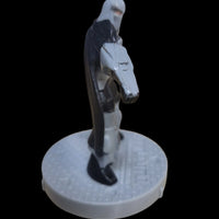 2015 McDonald's Teenage Mutant Ninja Turtles 2.75" Happy Meal Shredder Figure