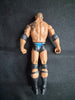 2011 Mattel WWE WrestleMania Battle Pack – Ric Flair & The Rock – Loose Wrestling Figure Set – Great Condition