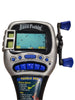 1997 Radica Lunker Bass Fishin' Electronic Handheld Fishing Game