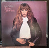 Juice Newton Quiet Lies (1982) Capitol Records LP R123412 Picture/Lyrics Inner VF+