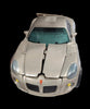 2006 Hasbro Transformers Movie Deluxe Autobot MB-12 Jazz Great Condition
