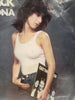 The Knack My Sharona 1979 Capitol Records 4731 45 RPM Cheesecake Picture Sleeve