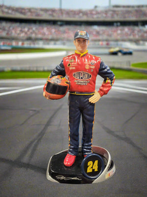 2005 HGL Trevco NASCAR Racing 5