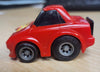 1980 Japan Choro-Q Takara Tomy Toyota MR2 AW11 Pullback Penny Racer Rare W/Case