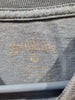 Sublime Long Beach, CA Blue Short Sleeves Medium T-Shirt Unisex