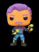 2023 Funko #1240 Marvel Guardians of the Galaxy 3 GOTG3 Blacklight Star-Lord
