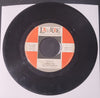 Gerry and the Pacemakers La La La / Without You 45rpm Record British Invasion 1966