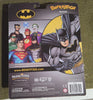 Sealed BendyFigs DC Comics Batman 7" Action Figure – Noble Collection – New in Package