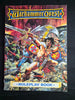 Warhammer Quest Roleplay Book – 1995 – Games Workshop – Fantasy Board Game Supplement – Excellent Condition