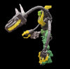 2021 Marvel Spiderman Doctor Octopus Evil Robot Bend and Flex 10" Ockobot