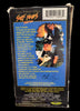 Surf Nazis Must Die Troma Collector's Edition Directors Cut Lloyd Kaufman VHS Horror 1996