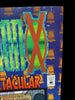Generation X #4 (1995) Marvel Holiday Spectacular With 2 Fleer Ultra X-Men Cards