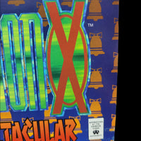 Generation X #4 (1995) Marvel Holiday Spectacular With 2 Fleer Ultra X-Men Cards
