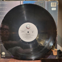 Donna Summer Self-Titled (1982) Geffen Records "Love Is In Control" Quincy Jones LP