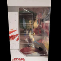 Funko Star Wars Wobblers Bobble-Heads Last Jedi Rey Sealed Figure