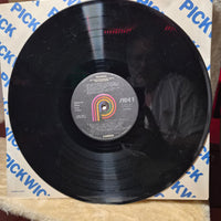 Elvis Presley - Separate Ways (1972) Pickwick/RCA Records CAS-2611 NM Album