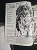 The Savage Sword of Conan the Barbarian #225 – Marvel Comics Magazine – September 1994 – Doug Beekman Cover
