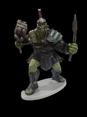 Marvel Universe Thor Ragnarok Movie Gladiator Hulk 4.5