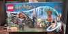 LEGO Harry Potter Hogwarts Carriage and Thestrals #76400 – Sealed – 121 Pieces – Minor Box Denting
