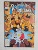 Roger Rabbit's Toontown #3 – October 1991 – Walt Disney Comics – Who Framed Roger Rabbit – VF