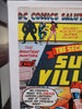 The Secret Society Of Super-Villains #2 (1976) DC Comics Marcos Cover VF+