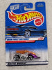 1999 Hot Wheels #913 First Editions Popcycle #13 of 26 Purple/Orange Hot Rod NEW