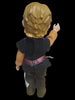 Disney Jakks Frozen II - Petites Movie 6.25" Kristoff Posable Doll Hard To Find