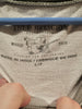 True Religion World Tour White Long Sleeves True Rlgn Shirt