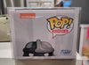 2021 Funko Pop Comics Nickelodeon TMNT #35 Shredder PX Exclusive With Protector