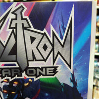 Voltron Year One #1 (2012) 1st Print Dynamite Comics Admira Wijaya Cover NM