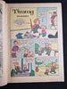 Dell Four Color Comics #715 – Timmy – 1956 – Golden Age 10¢ Comic – Sparber Artwork